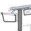 Eaves flashing (NZ building code)
