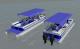Pontoon Boat