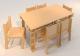 Craftsman Table