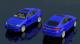 BMW X6 M - Car Automobile Vehicle Crossover SUV