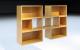 Book Shelves