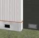 Hydrostatic Vent (Smart Vent)