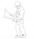 Construction Worker