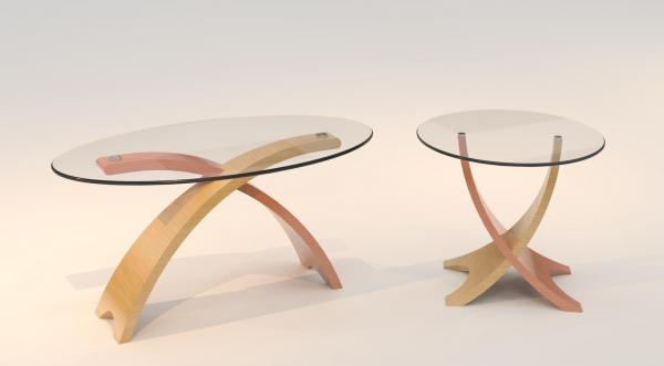 End Table