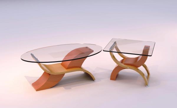 End Table