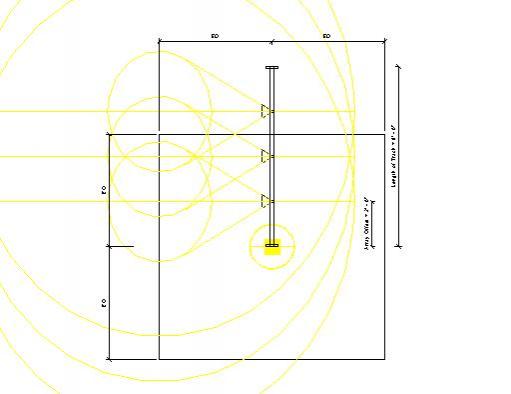 Parametric Track Lighting