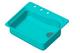 Kohler - K-5802-3 Meadowland Kitchen Sink