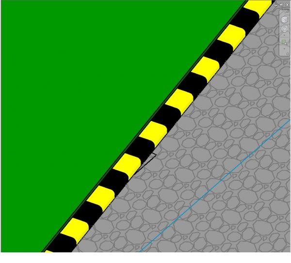 Curb Work