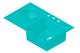 Kohler - K-5879 Cilantro Sink