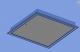 Ceiling Access Hatch/Panel Parametric