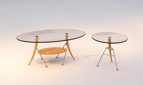 End Table