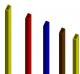 Colour ful Bluster/ Mullion