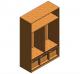 commode