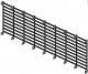 Parametric Louver