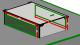 Simple Parametric Fan Coil Unit