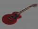 Les Paul Electric Guitar