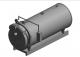 Cleaver Brooks Boiler 200 HP