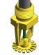 Pendent Sprinkler