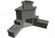 Stone Outdoor Fire Place