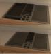 Jenn Air - 30" Electric Downdraft Cooktop