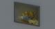 A wall painting ideal for kitchen or dining area
