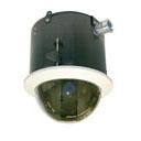 Camera ceiling base