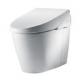 Toilet Elongated Contemporary Neorest