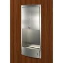 Hand-Dryer Commercial Recessed Concealed