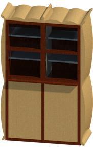 china cabinet
