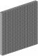 Parametric shelving