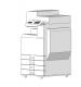 Ricoh copier