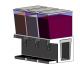 Commercial Juice/Tea Dispenser - Generic