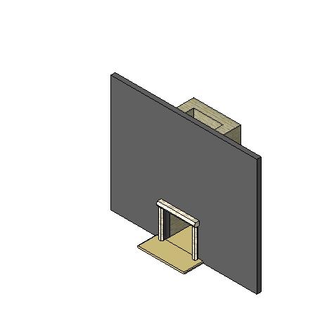 Fireplace type (reupload)