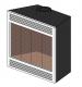Prefabricated Fireplace Box