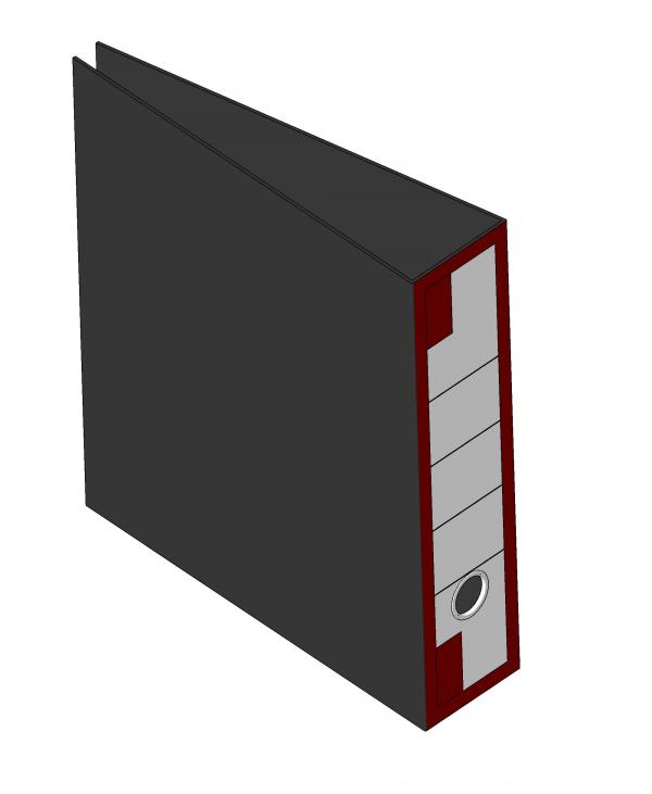 Black file (Parametric tilt)