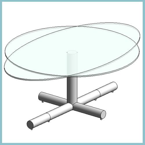 Surfer Table