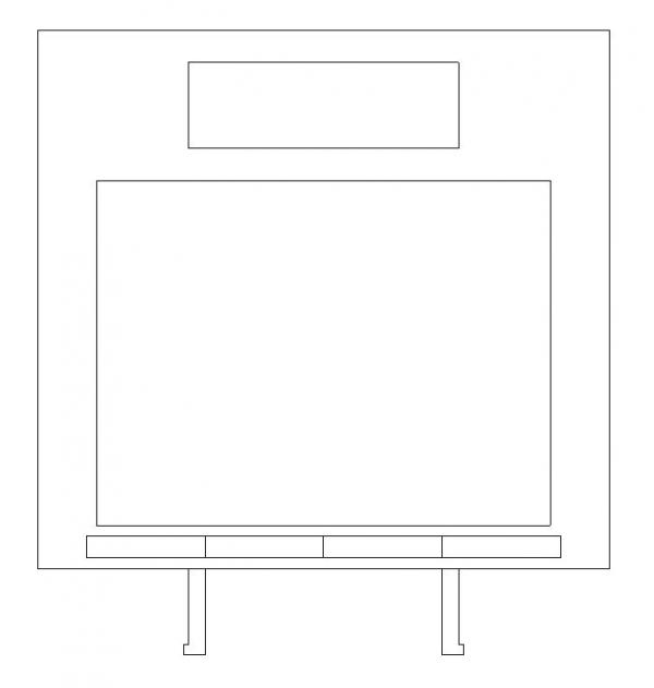 lift 2d