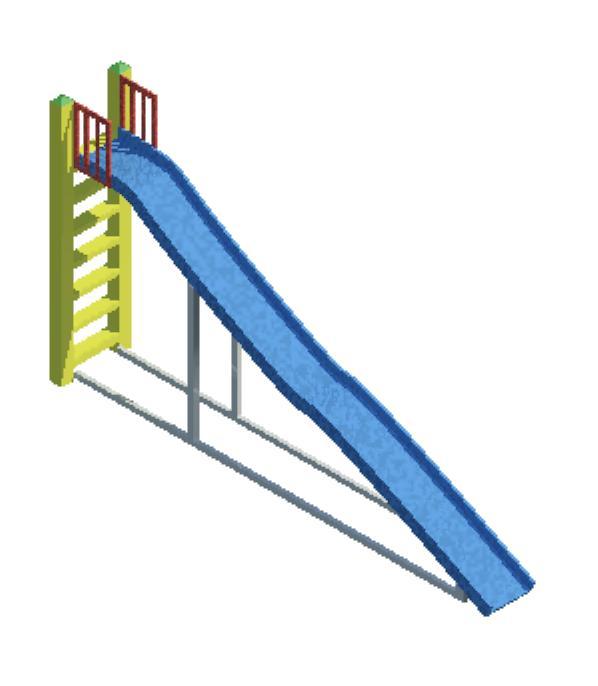 slide