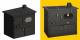 Prity '2M' Wood Stove
