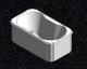 Jacuzzi  Bellavista Whirlpool Bath - Simulated