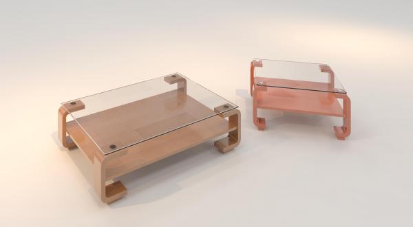 End Table