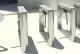 Security Turnstile