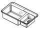 Kohler - K-5982 Galleon Kitchen Sink