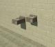 Exterior Drinking Fountain - Stone Finnish Freeze Resistant