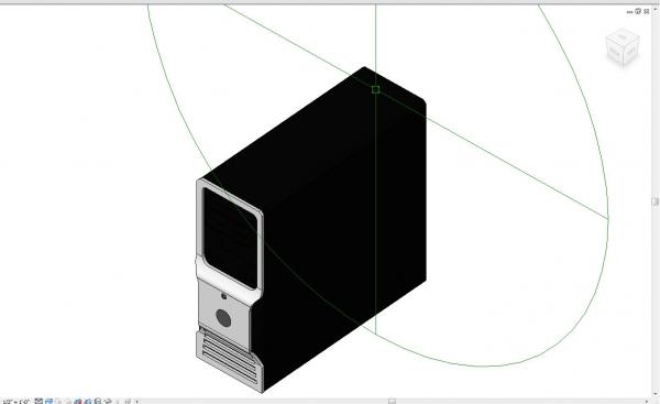 Dell  T3500 Workstation Tower