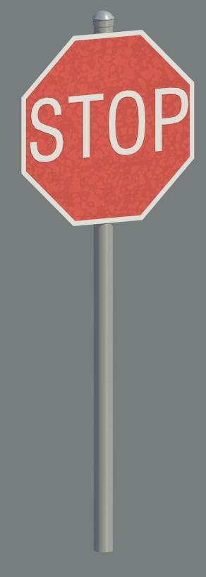 Stop Sign