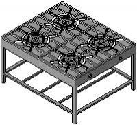 COOKER