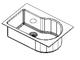 Kohler - K-5986U Entree Kitchen Sink