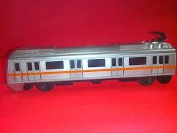 Metro Driver Coach