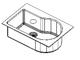 Kohler - K-5986 Entree Kitchen Sink